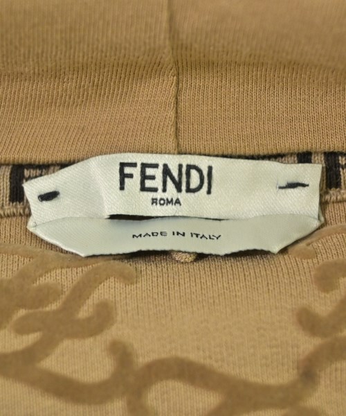 FENDI フェンディ パーカー レディース 【古着】【中古】_2