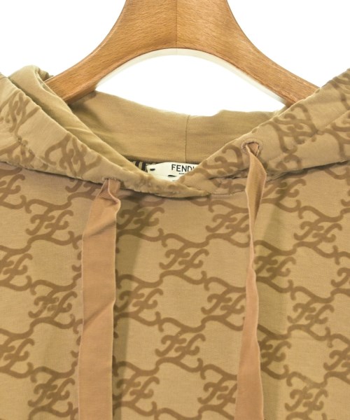 FENDI フェンディ パーカー レディース 【古着】【中古】_4