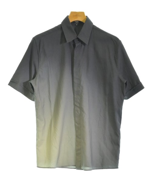 FENDI フェンディ カジュアルシャツ メンズ 【古着】【中古】