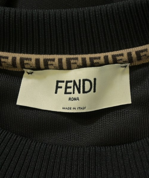 FENDI フェンディ スウェット レディース 【古着】【中古】_2
