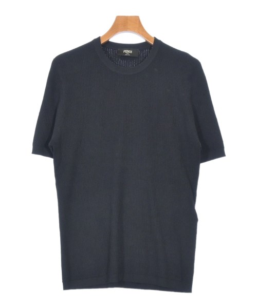 FENDI フェンディ ニット・セーター メンズ 【古着】【中古】