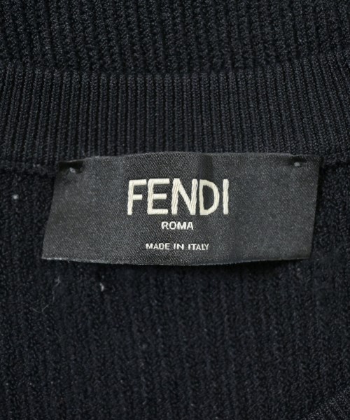 FENDI フェンディ ニット・セーター メンズ 【古着】【中古】_2