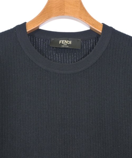 FENDI フェンディ ニット・セーター メンズ 【古着】【中古】_4