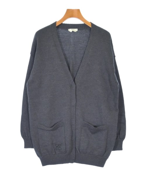FENDI フェンディ カーディガン レディース 【古着】【中古】
