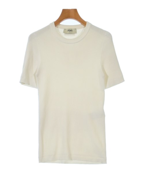 FENDI フェンディ ニット・セーター レディース 【古着】【中古】