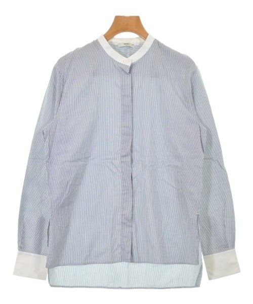 FENDI フェンディ カジュアルシャツ レディース 【古着】【中古】