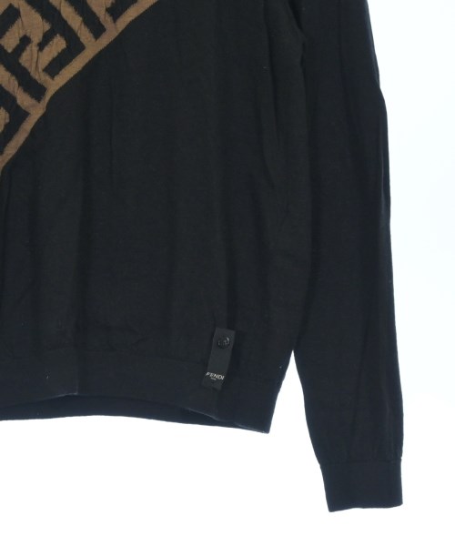 FENDI フェンディ ニット・セーター メンズ 【古着】【中古】_4