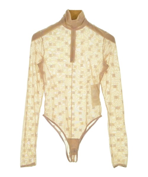 FENDI フェンディ Tシャツ・カットソー レディース 【古着】【中古】