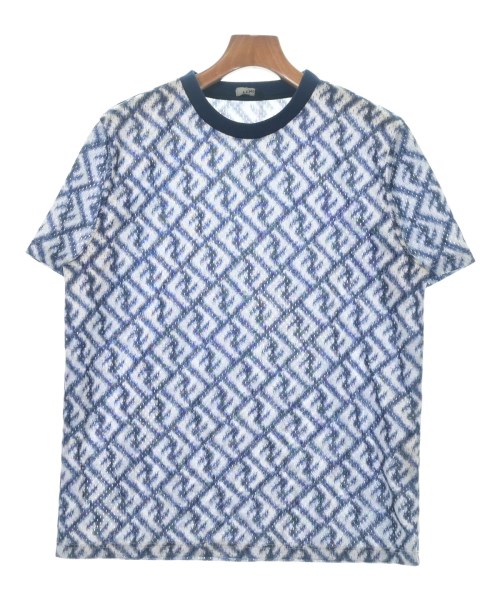 FENDI フェンディ Tシャツ・カットソー メンズ 【古着】【中古】