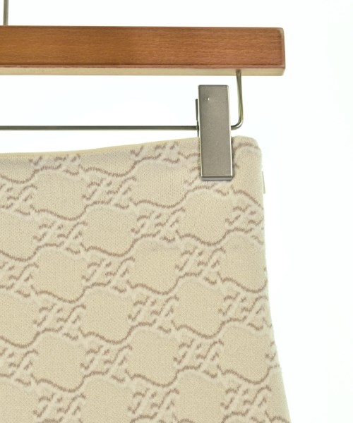FENDI フェンディ ロング・マキシ丈スカート レディース 【古着】【中古】