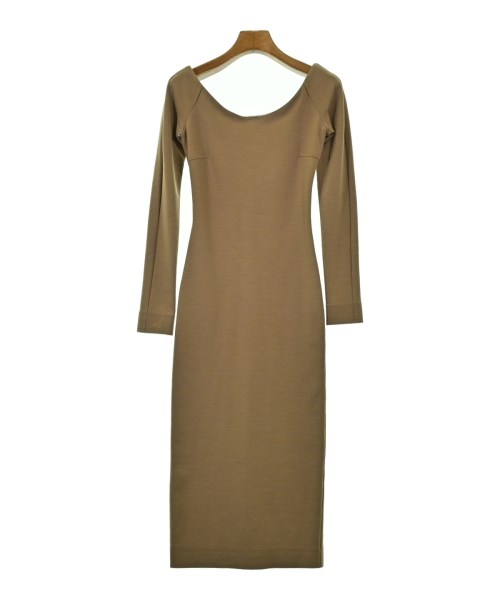 FENDI フェンディ ワンピース レディース 【古着】【中古】