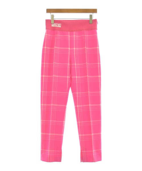 FENDI フェンディ パンツ（その他） レディース 【古着】【中古】