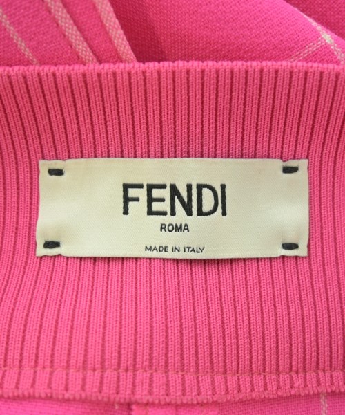 FENDI フェンディ パンツ（その他） レディース 【古着】【中古】_2
