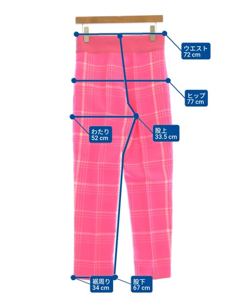 FENDI フェンディ パンツ（その他） レディース 【古着】【中古】_5