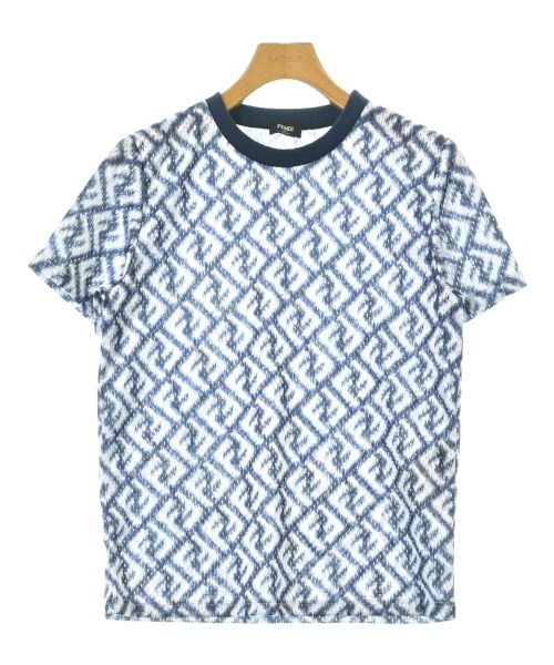 FENDI フェンディ Tシャツ・カットソー メンズ 【古着】【中古】