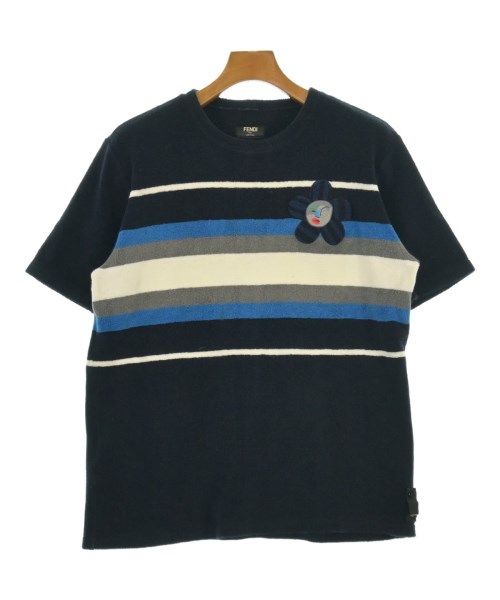 FENDI フェンディ Tシャツ・カットソー メンズ 【古着】【中古】