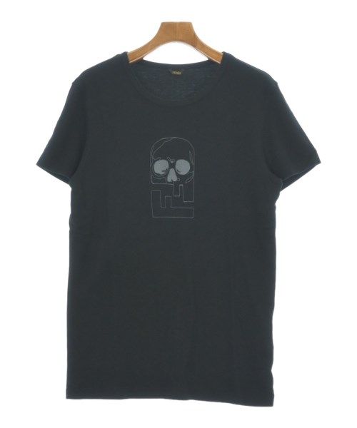 FENDI フェンディ Tシャツ・カットソー メンズ 【古着】【中古】