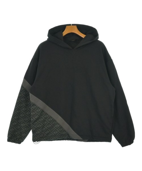 FENDI フェンディ パーカー メンズ 【古着】【中古】