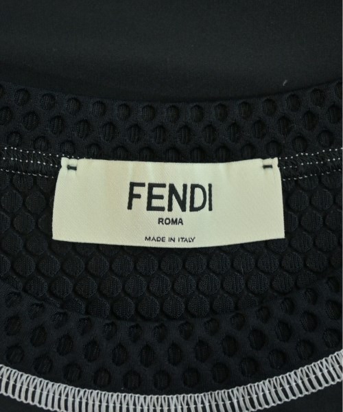 FENDI フェンディ Tシャツ・カットソー レディース 【古着】【中古】_2