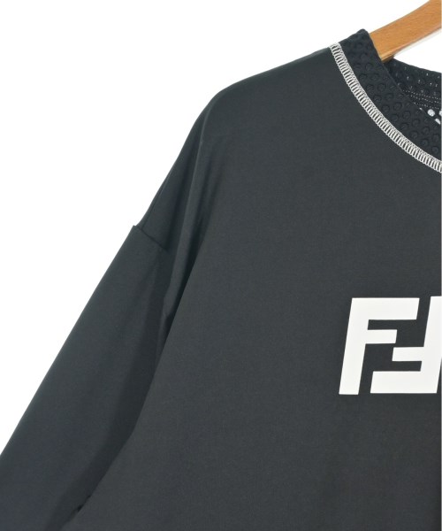 FENDI フェンディ Tシャツ・カットソー レディース 【古着】【中古】_4