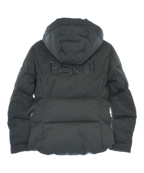 FENDI フェンディ ブルゾン（その他） レディース 【古着】【中古】