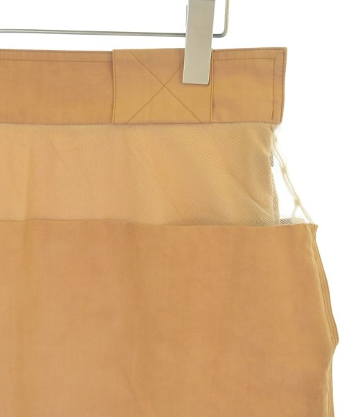 FENDI フェンディ ひざ丈スカート レディース 【古着】【中古】_3