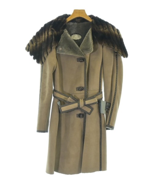 FENDI フェンディ コート（その他） レディース 【古着】【中古】