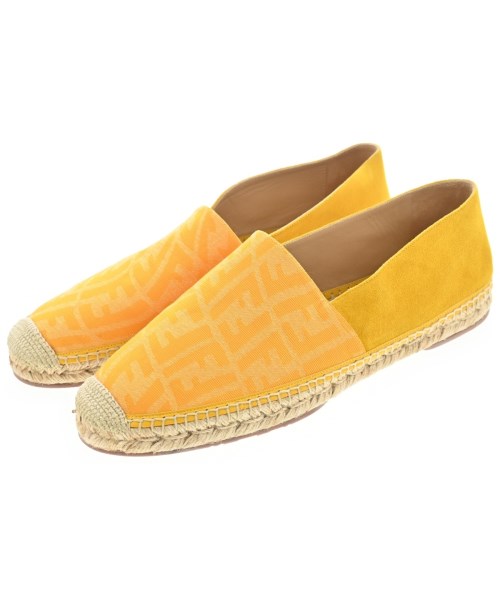 FENDI フェンディ シューズ（その他） メンズ 【古着】【中古】