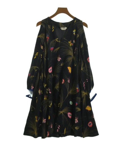 FENDI フェンディ ワンピース レディース 【古着】【中古】