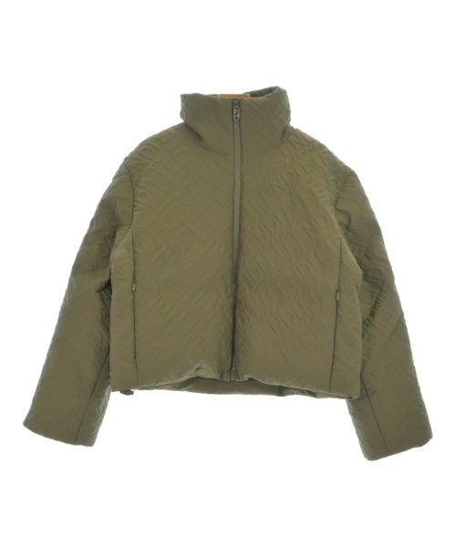 FENDI フェンディ ブルゾン（その他） レディース 【古着】【中古】