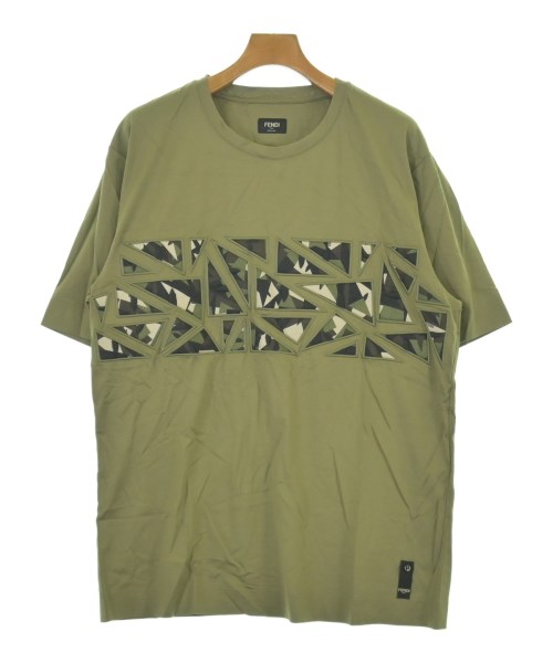 FENDI フェンディ Tシャツ・カットソー メンズ 【古着】【中古】 28,875円
