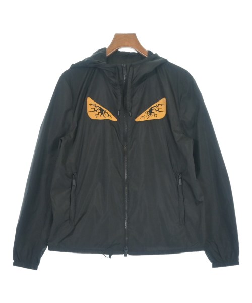 FENDI フェンディ ブルゾン（その他） メンズ 【古着】【中古】 27,885円