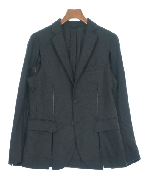 FENDI フェンディ テーラードジャケット メンズ 【古着】【中古】