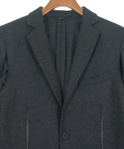 FENDI フェンディ テーラードジャケット メンズ 【古着】【中古】_3