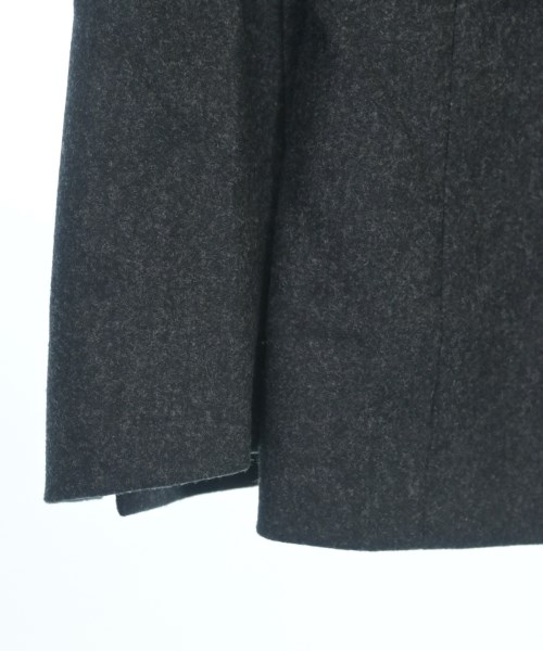 FENDI フェンディ テーラードジャケット メンズ 【古着】【中古】_4
