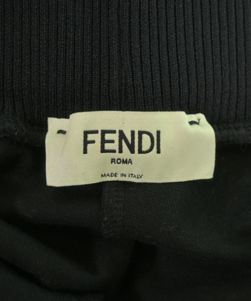 FENDI フェンディ スウェットパンツ レディース 【古着】【中古】_2