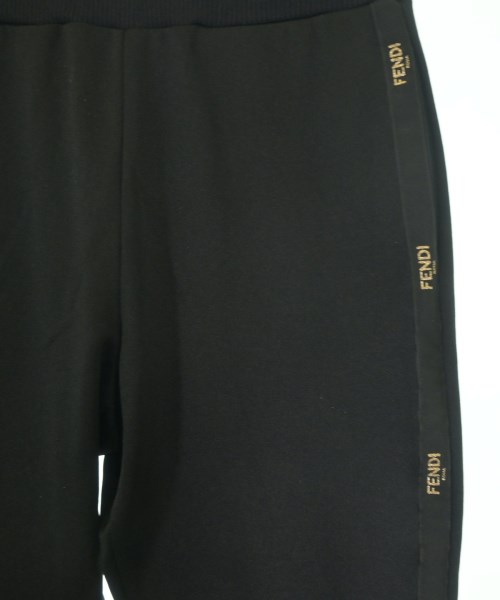 FENDI フェンディ スウェットパンツ レディース 【古着】【中古】_3