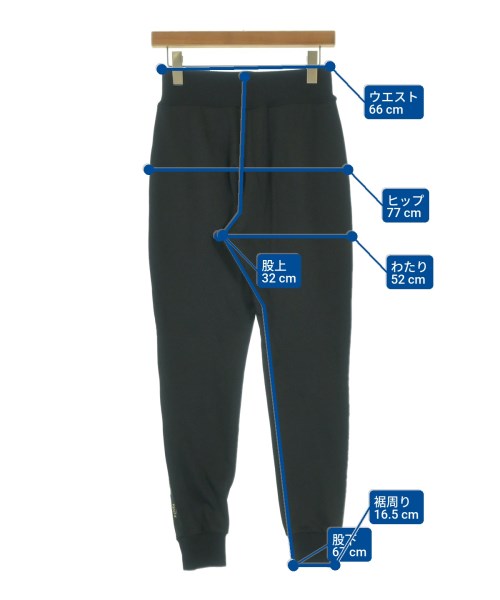 FENDI フェンディ スウェットパンツ レディース 【古着】【中古】_5