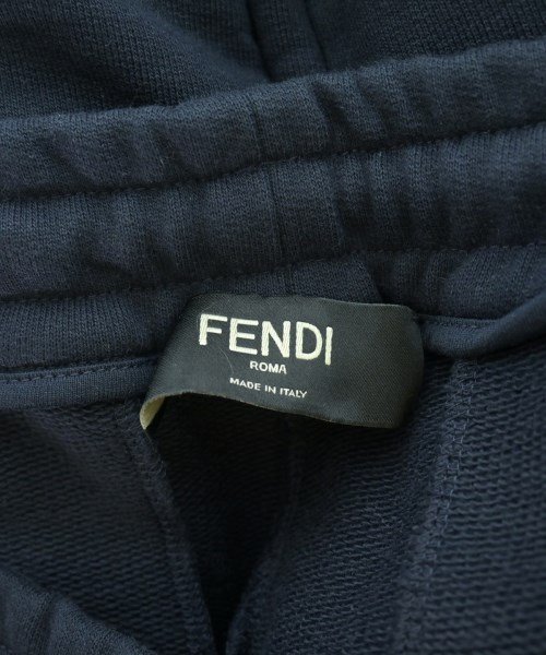 FENDI フェンディ スウェットパンツ メンズ 【古着】【中古】_2