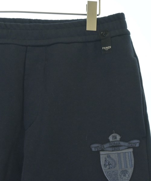 FENDI フェンディ スウェットパンツ メンズ 【古着】【中古】_3