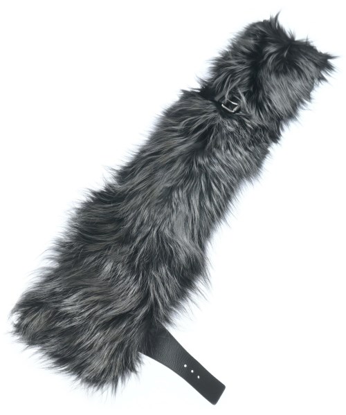 FENDI フェンディ ストール レディース 【古着】【中古】