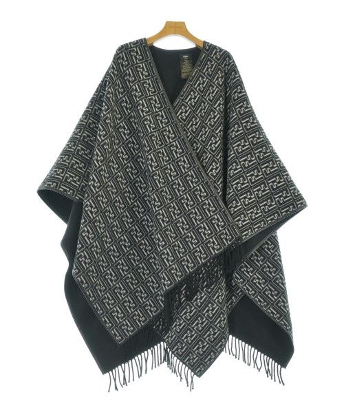 FENDI フェンディ コート（その他） レディース 【古着】【中古】