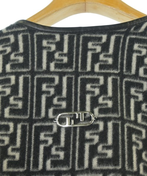 FENDI フェンディ コート（その他） レディース 【古着】【中古】_3