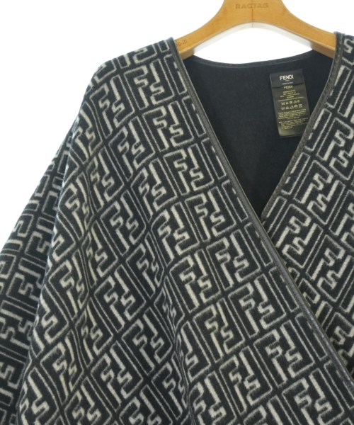 FENDI フェンディ コート（その他） レディース 【古着】【中古】_4