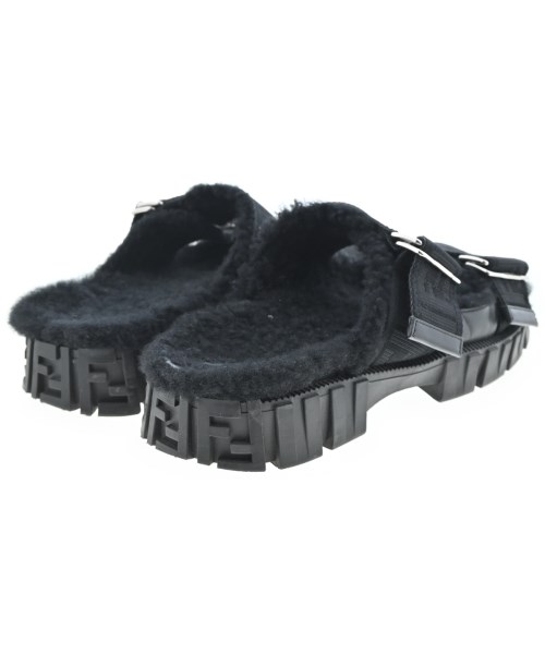 FENDI フェンディ サンダル メンズ 【古着】【中古】_1