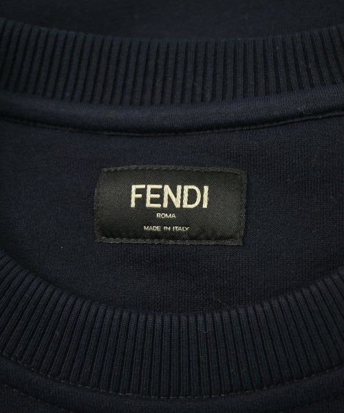 FENDI フェンディ スウェット メンズ 【古着】【中古】_2