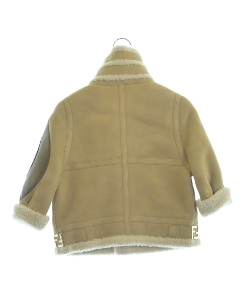 FENDI フェンディ ブルゾン レディース 【古着】【中古】_1