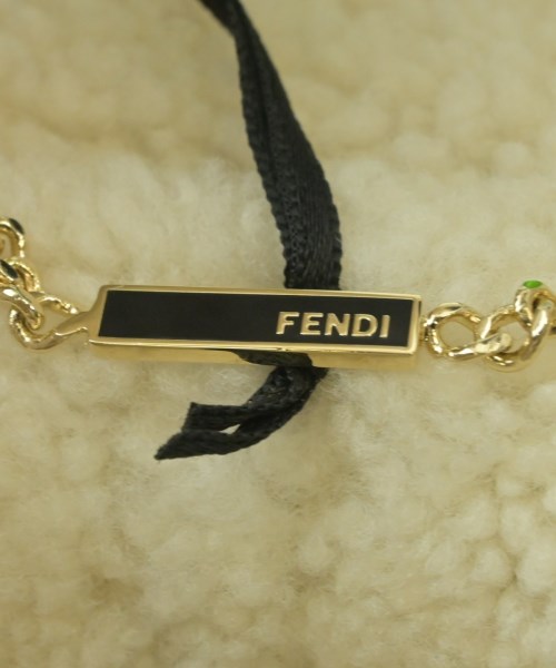 FENDI フェンディ ブルゾン レディース 【古着】【中古】_2