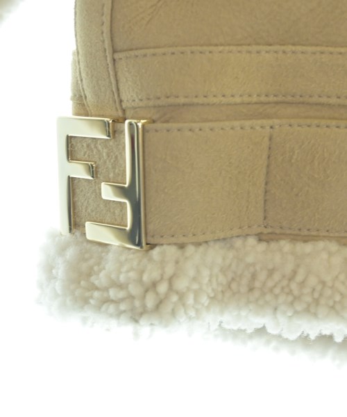 FENDI フェンディ ブルゾン レディース 【古着】【中古】_7