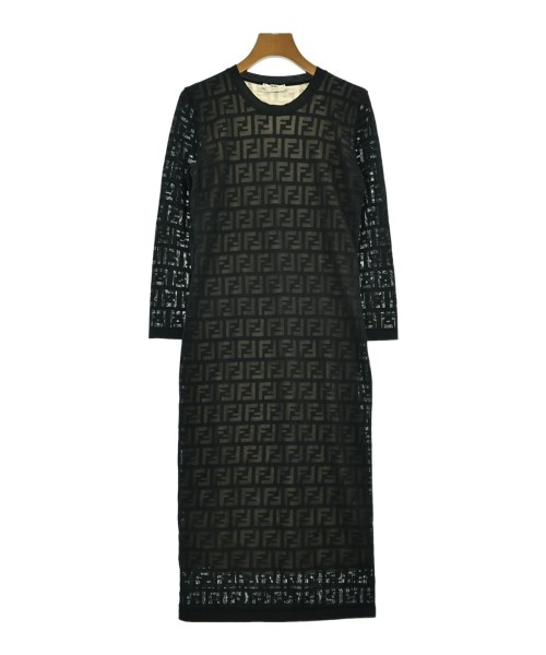 FENDI フェンディ ワンピース レディース 【古着】【中古】 【公式通販】